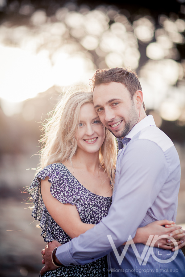 Auckland Engagement Photos