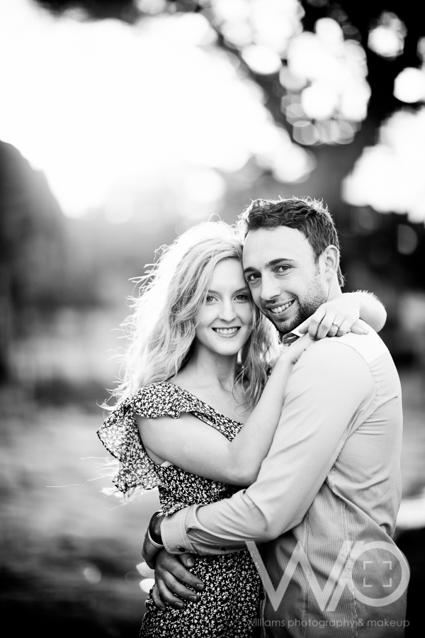 Auckland Engagement Photos