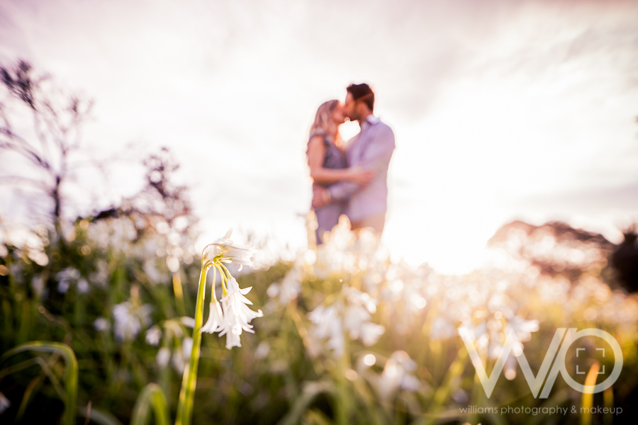 Auckland Engagement Photos