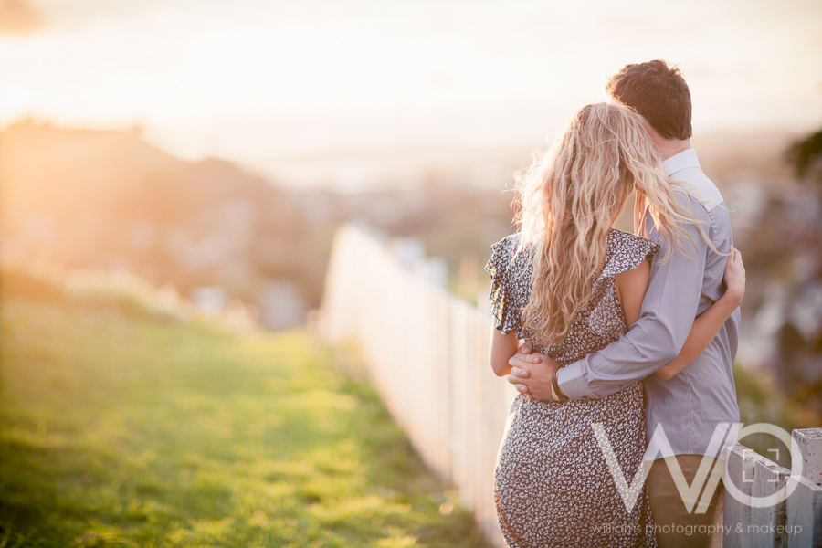 Auckland Engagement Photos