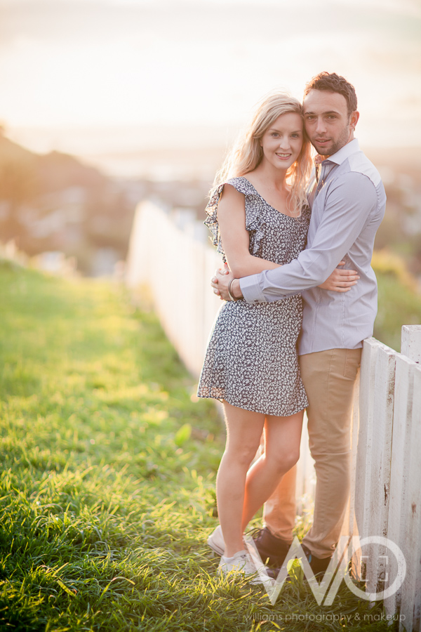 Auckland Engagement Photos