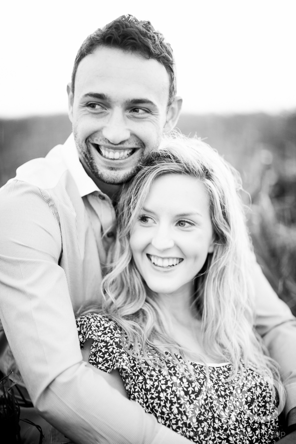 Auckland Engagement Photos