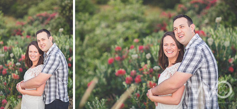 Auckland Engagement Photos