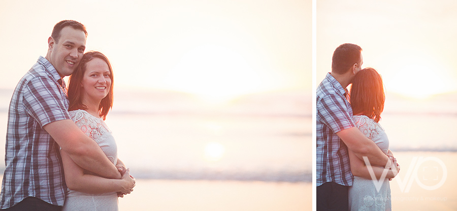 Auckland Engagement Photos