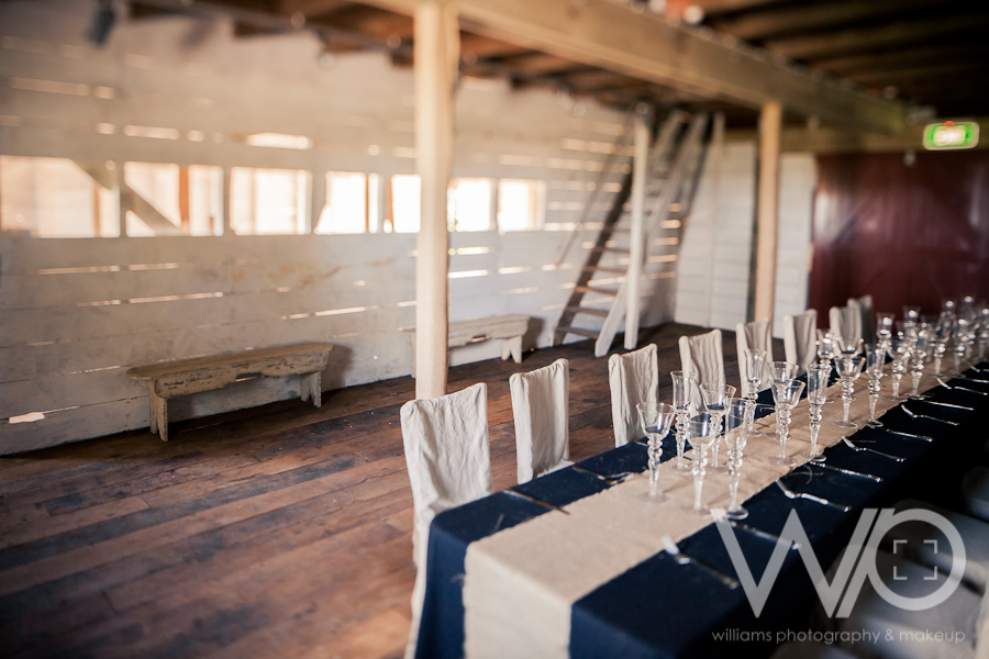 Abbeville Estate Auckland Wedding Venue