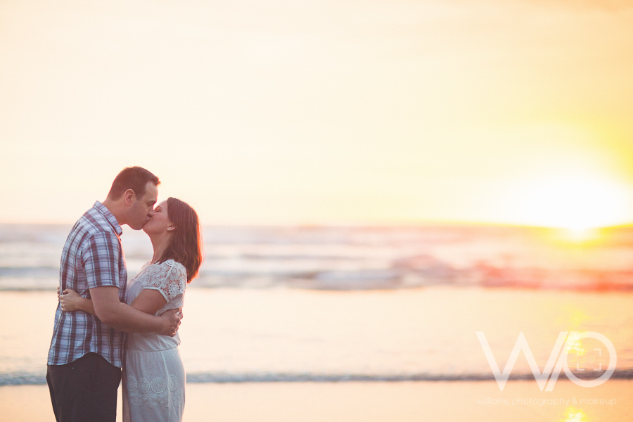Auckland Engagement Photos