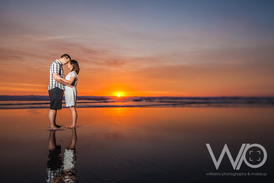 Auckland Engagement Photos