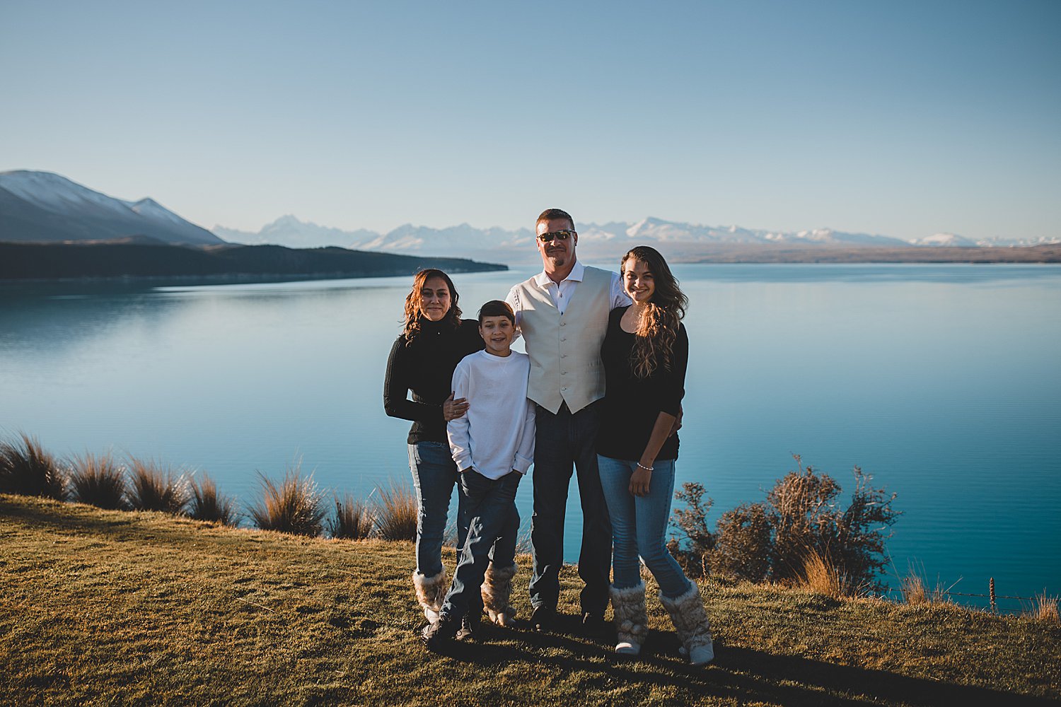 Auckland Family Photography