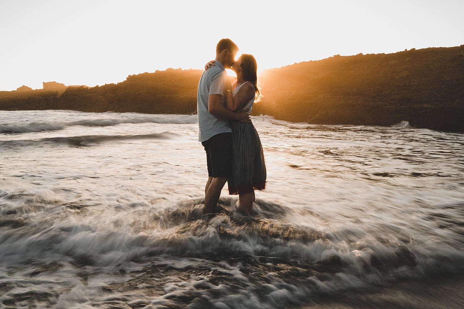 Auckland Engagement Photographers