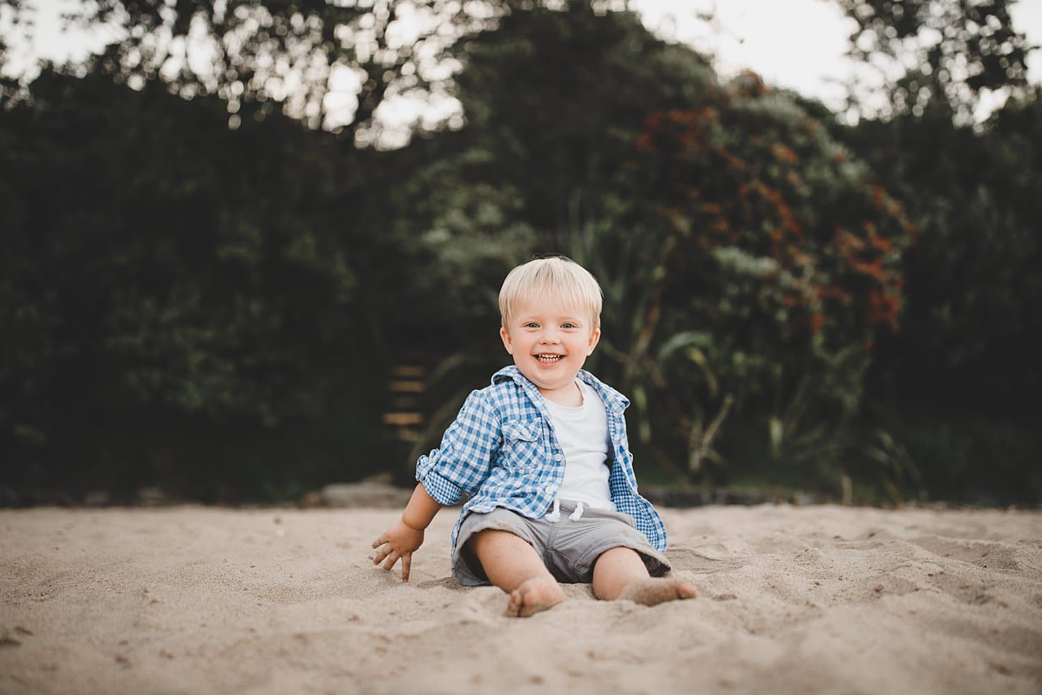 Auckland Family Photographer