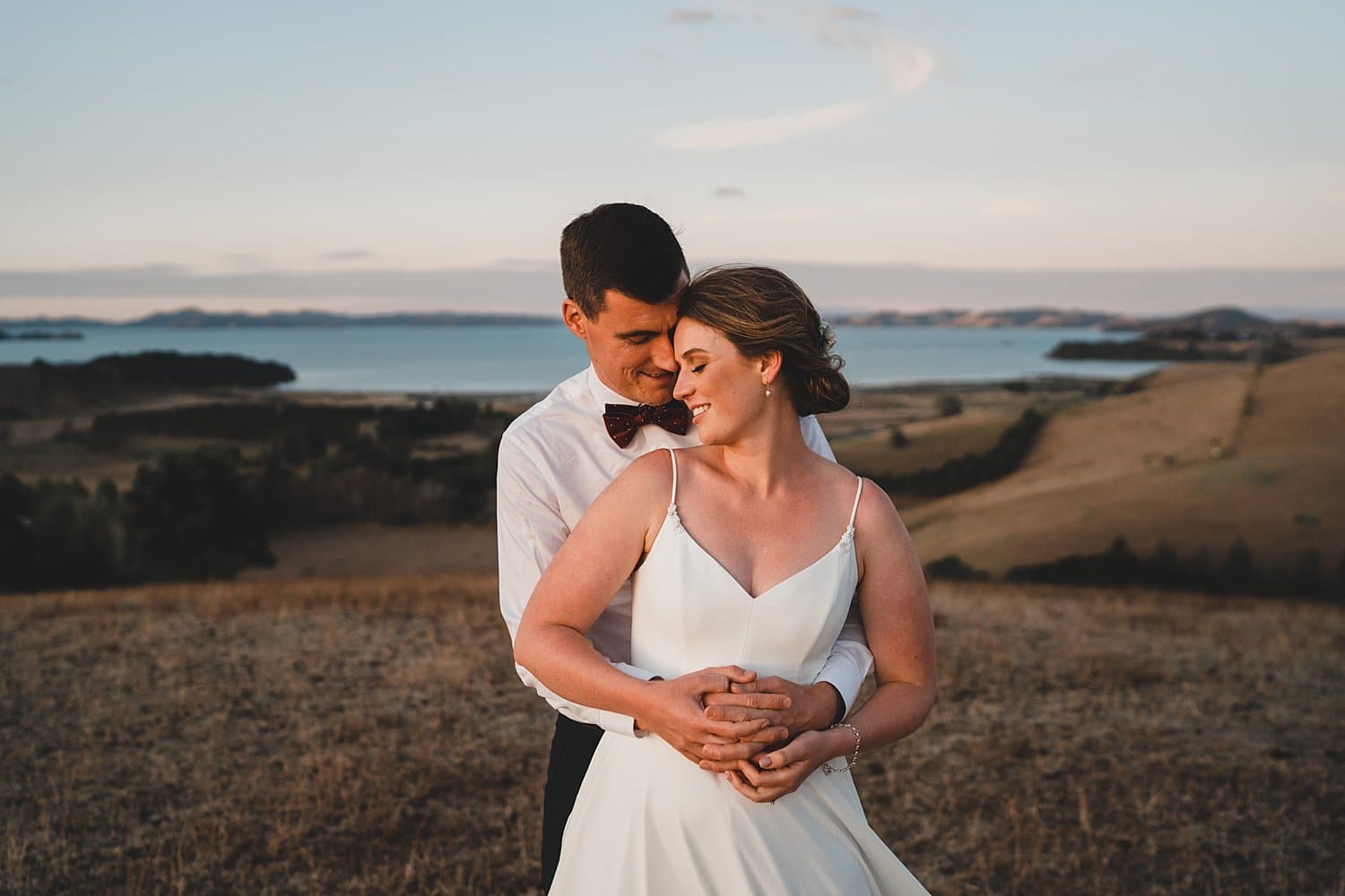 Auckland Wedding Photographer