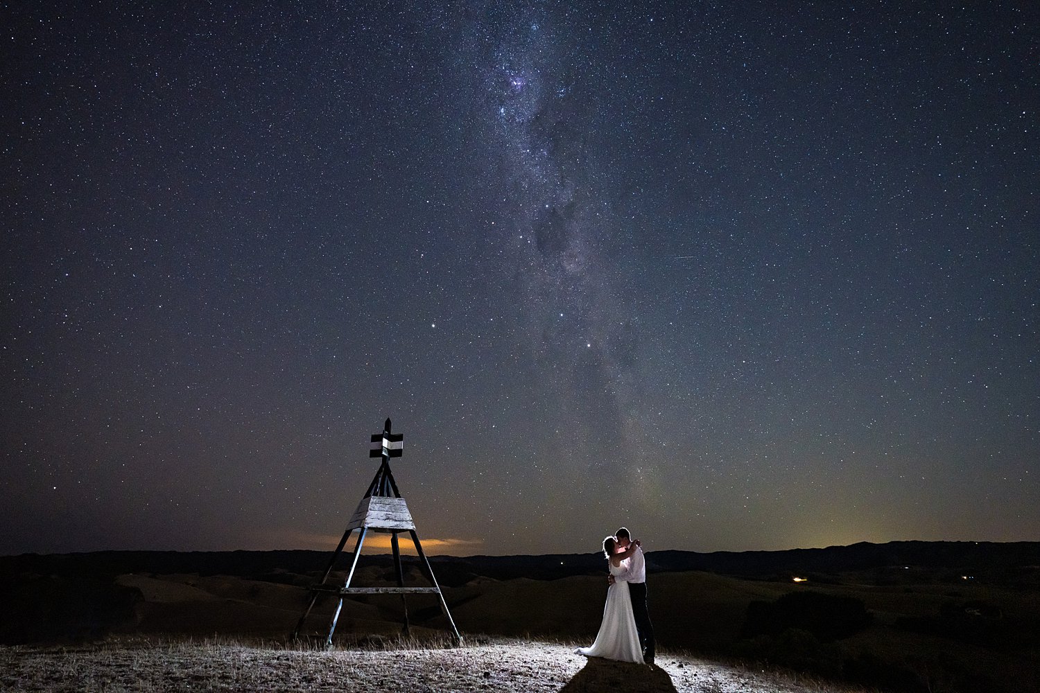 Auckland Wedding Photographer