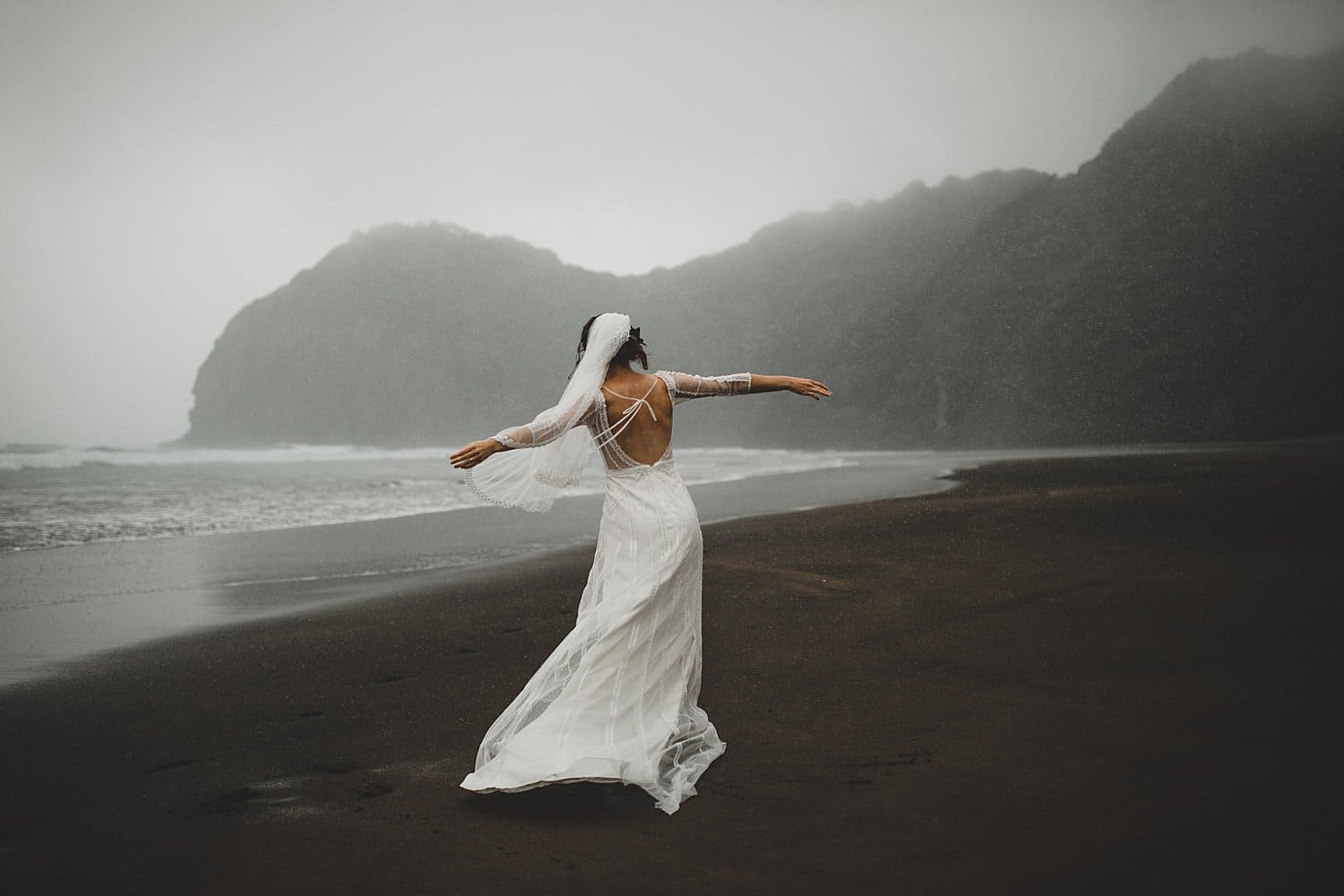 Auckland Wedding Photographer