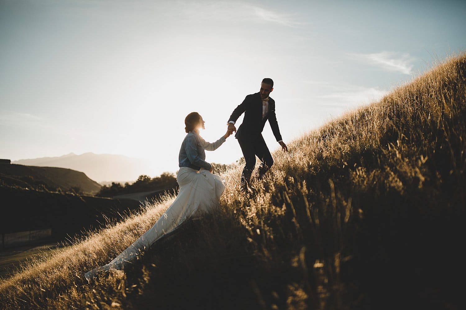 Auckland Wedding Photographer