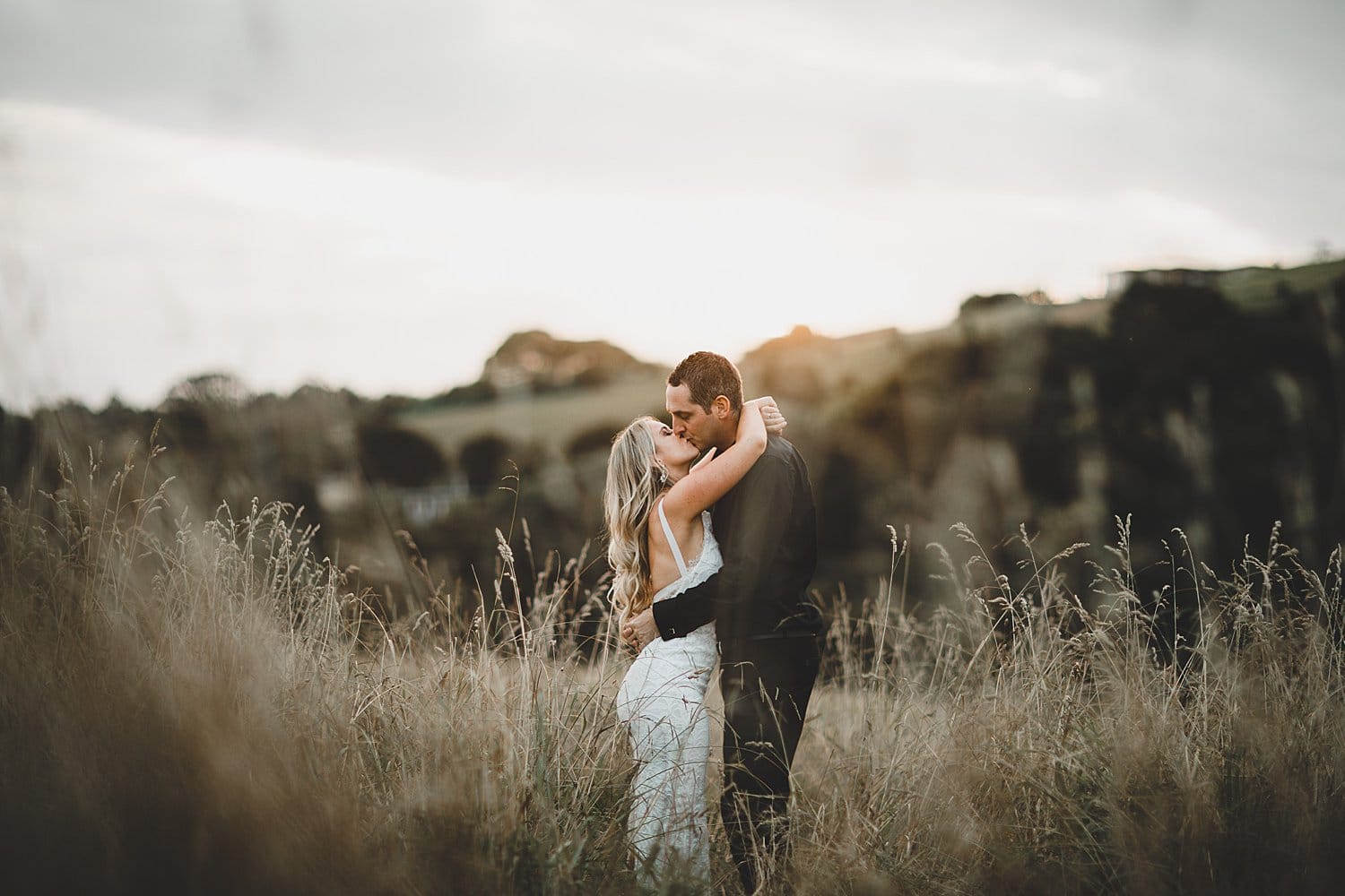 Auckland Wedding Photographer