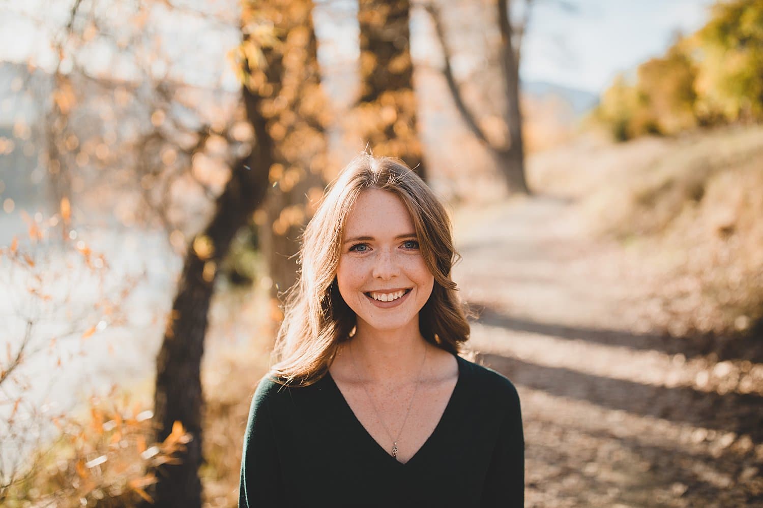 Auckland Portrait Photographer