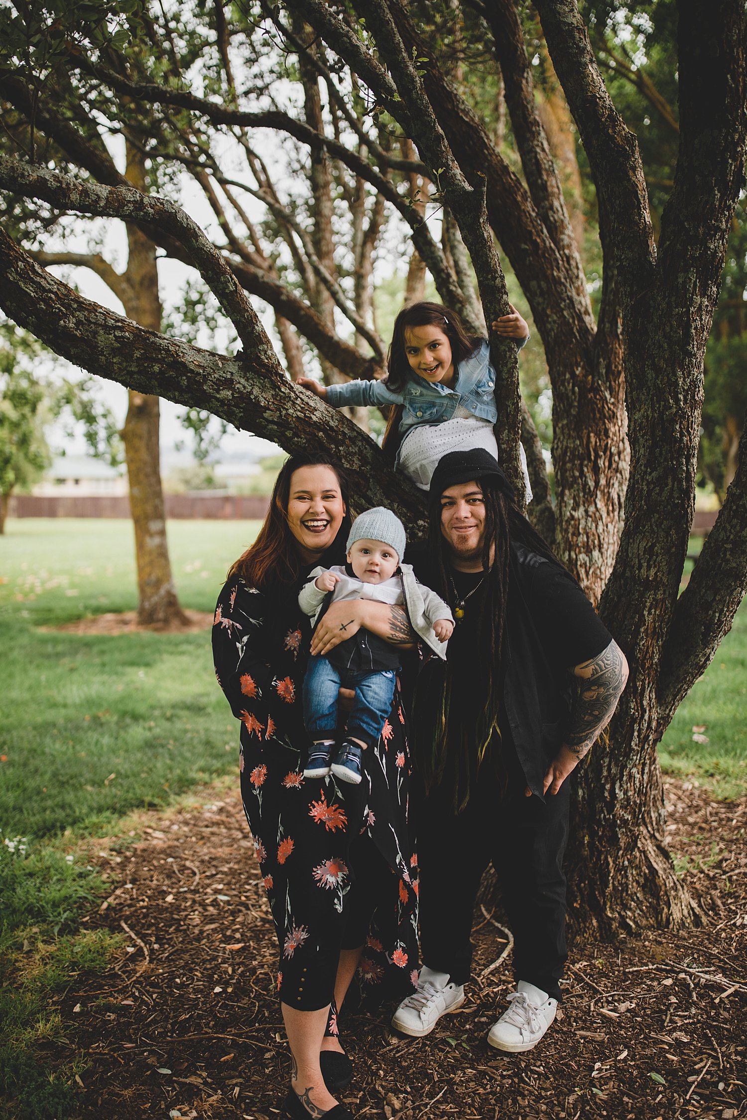 Auckland Family Photographer