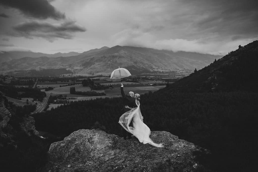 Auckland Wedding Photographer