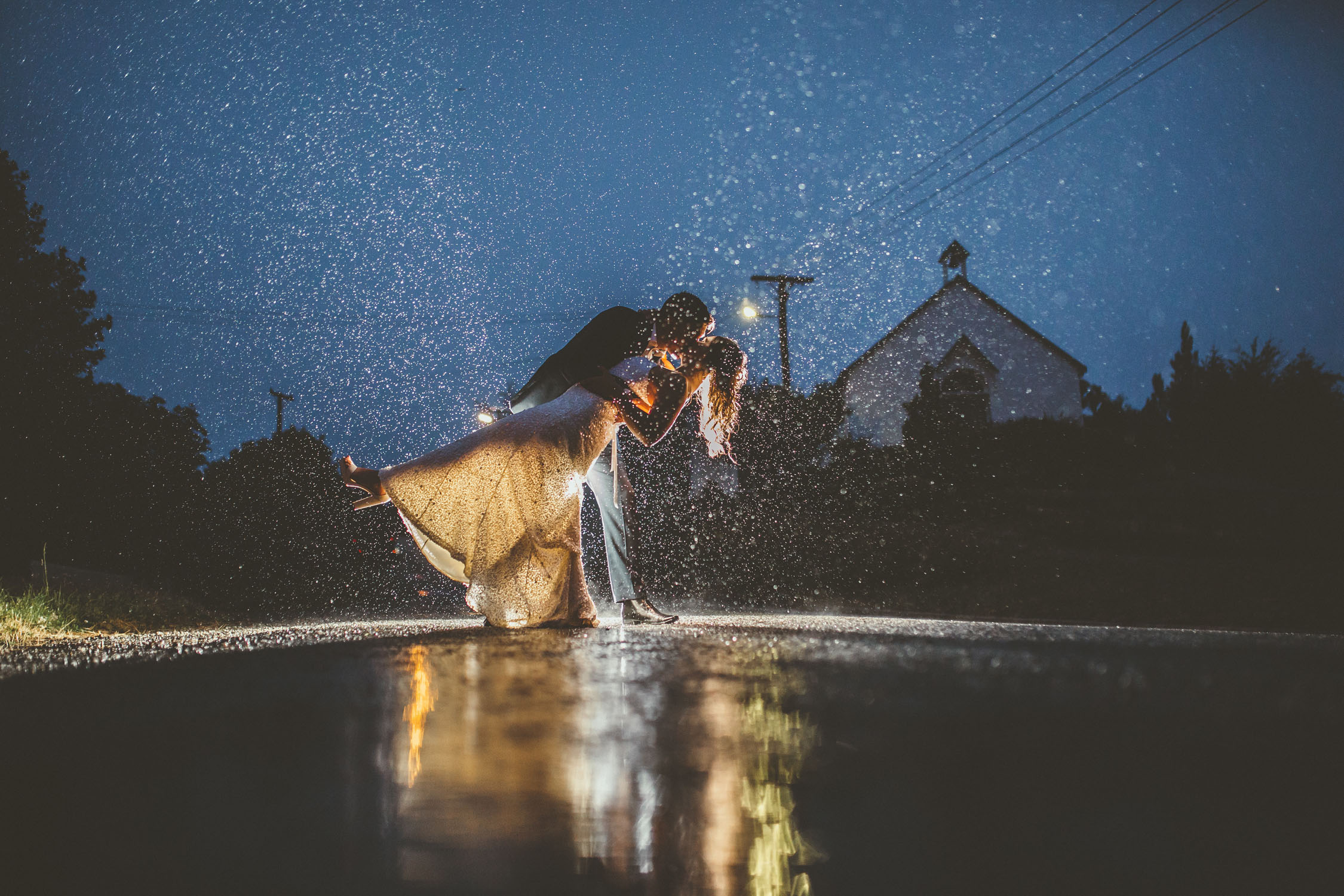 Auckland Wedding Photographers