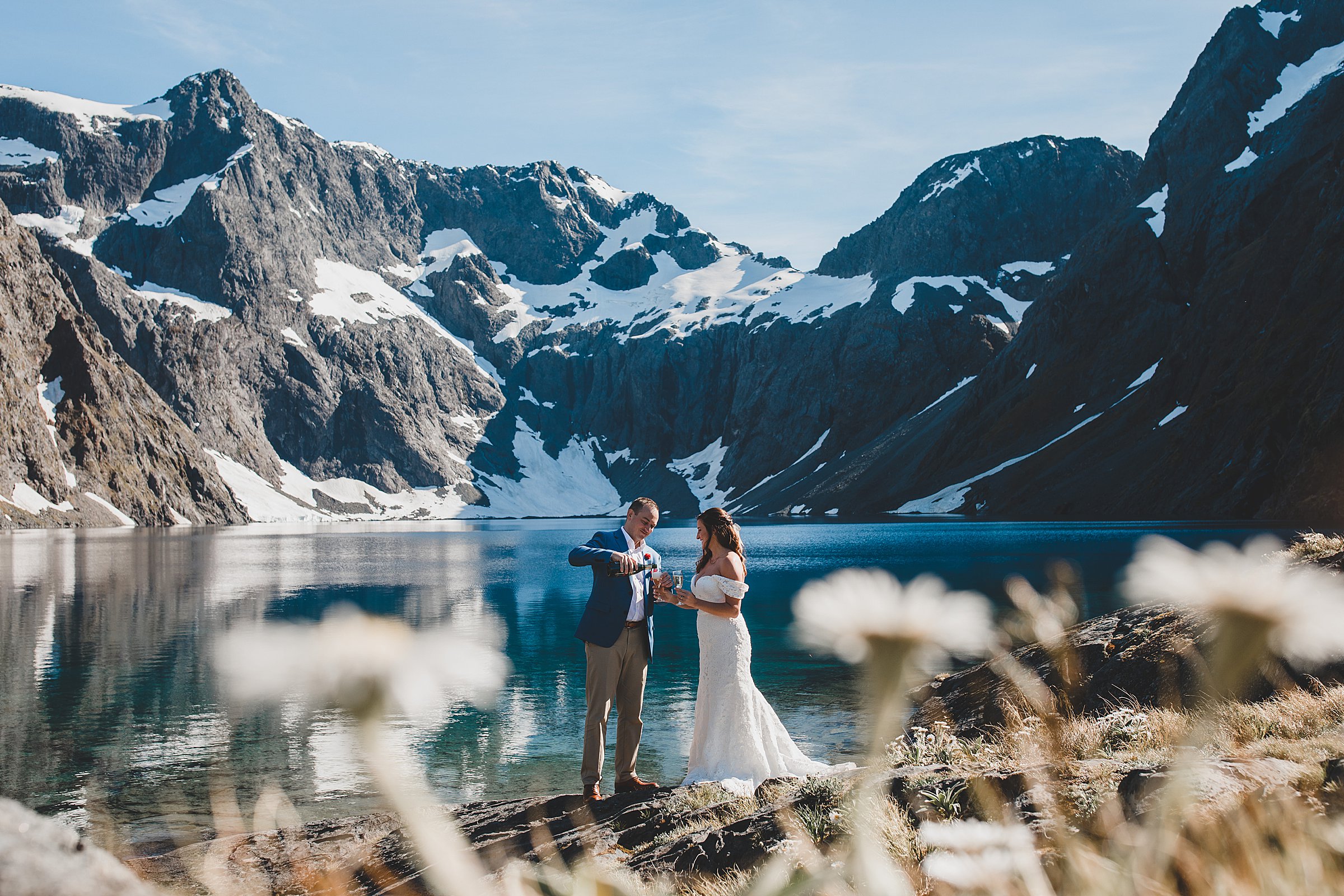 Best Queenstown Photographer