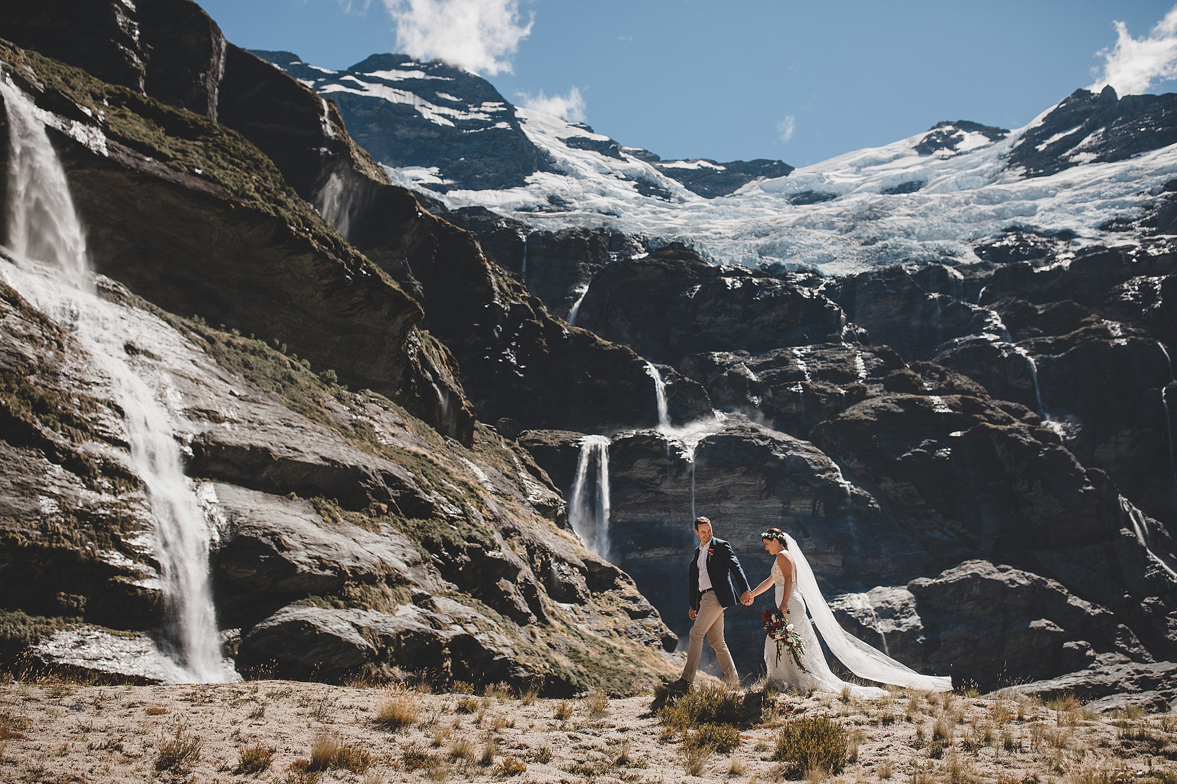 Best Queenstown Photographer
