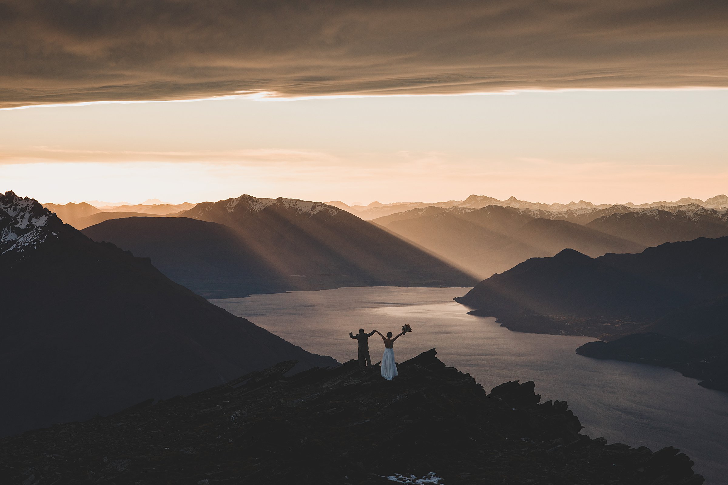 Best Queenstown Photographer