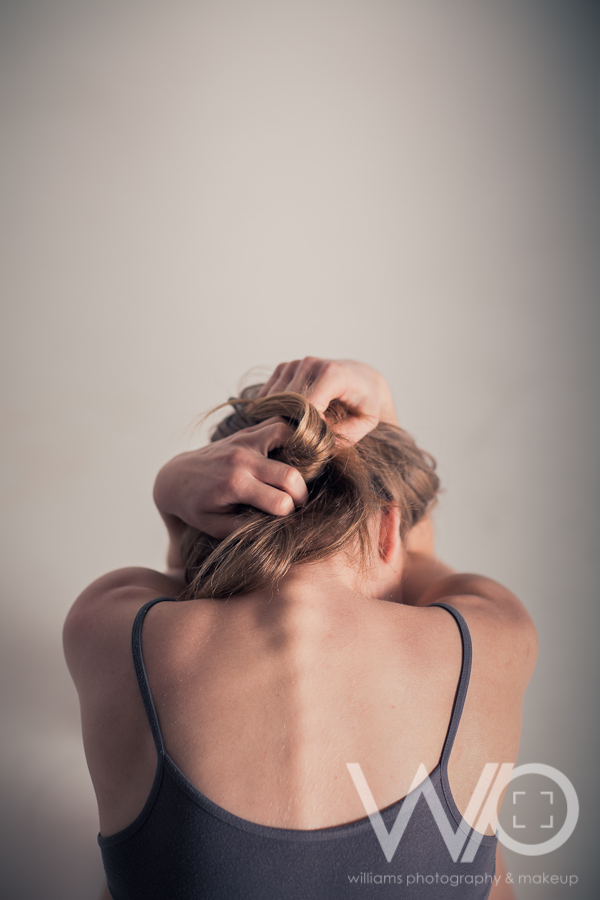Auckland Dance Portraits