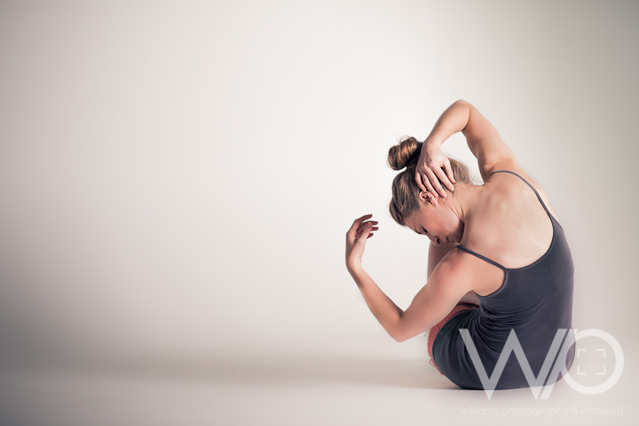 Auckland Dance Portraits