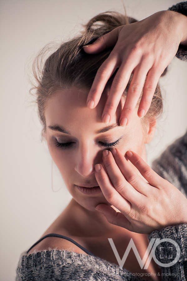 Auckland Dance Portraits