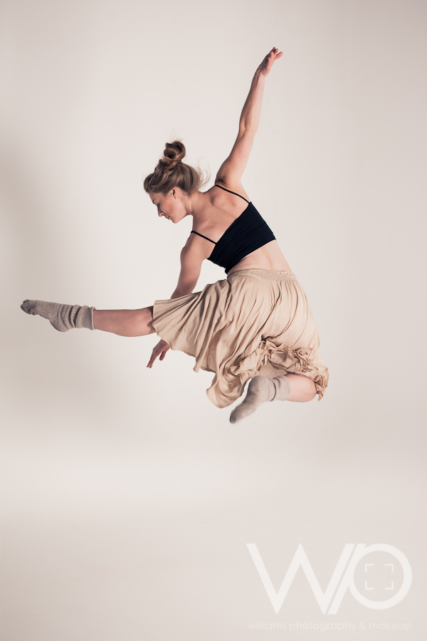 Auckland Dance Portraits