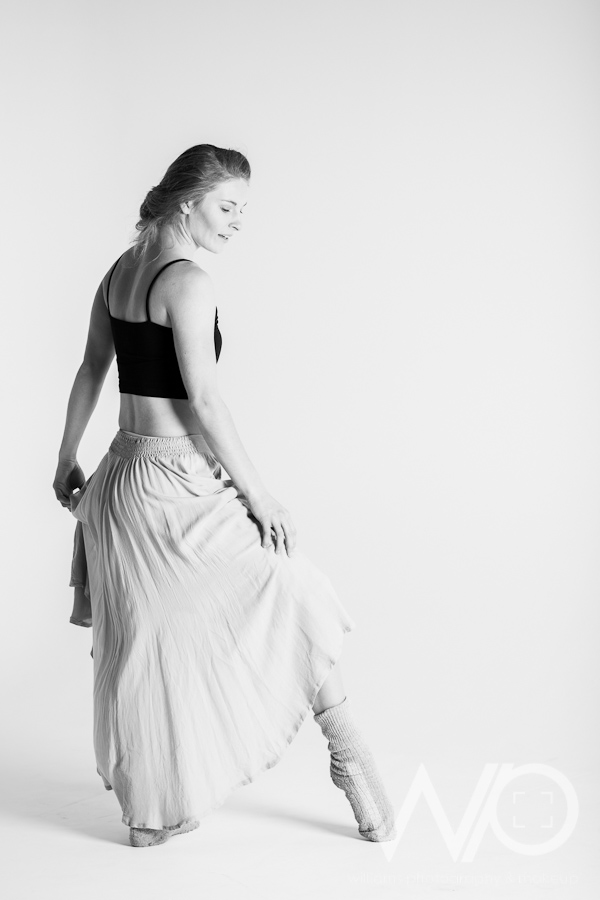 Auckland Dance Portraits
