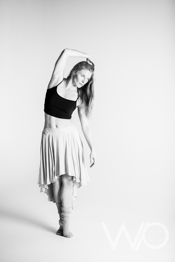 Auckland Dance Portraits