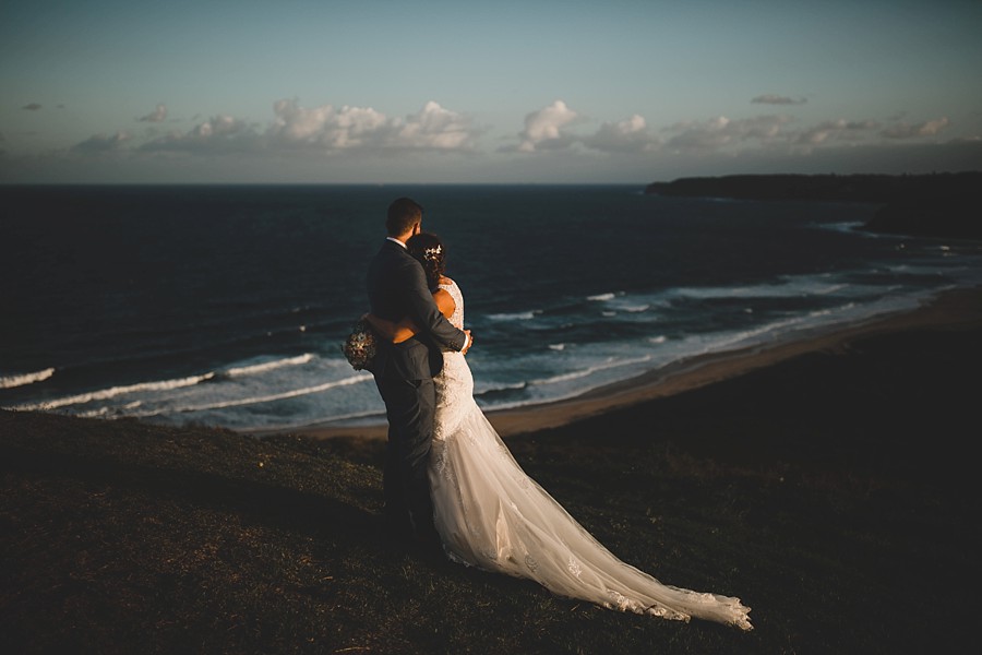 Destination Wedding Photographer Australia
