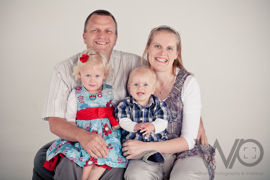 Auckland Studio Portrait Photos