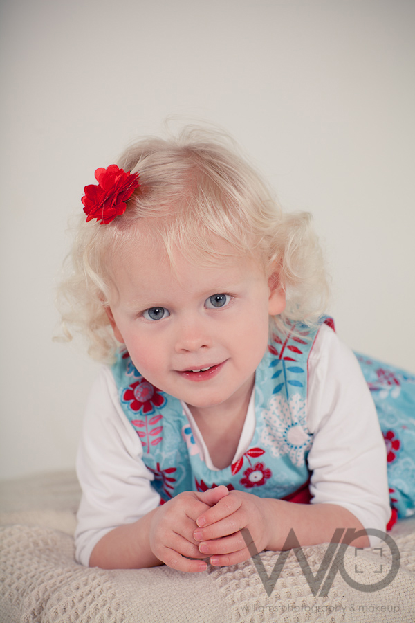 Auckland Studio Portrait Photographers