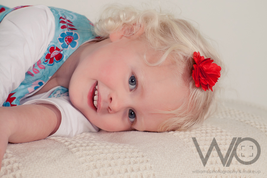 Auckland Studio Portrait Photos