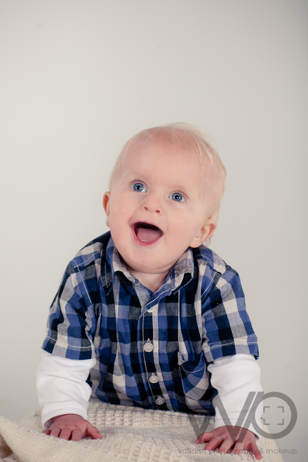 Auckland Studio Portrait Photos