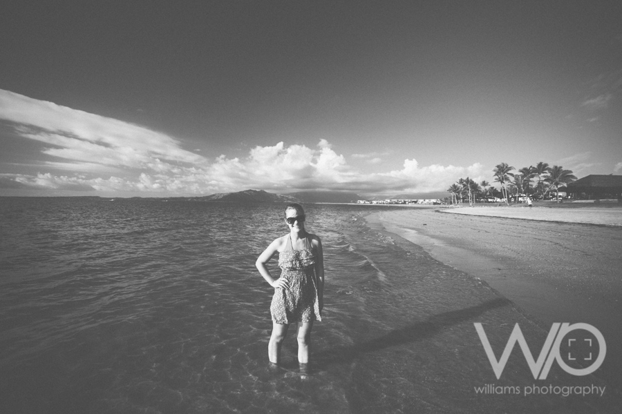 Katrina in Fiji