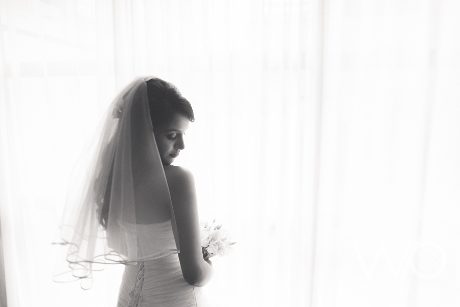 Orakei Bay Wedding Photos