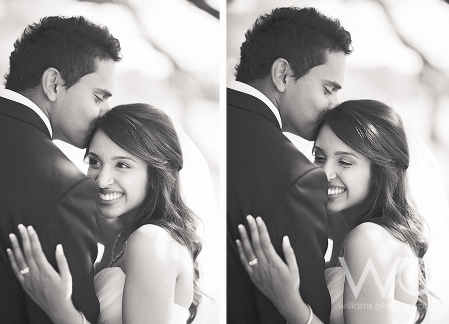 Orakei Bay Wedding Photos
