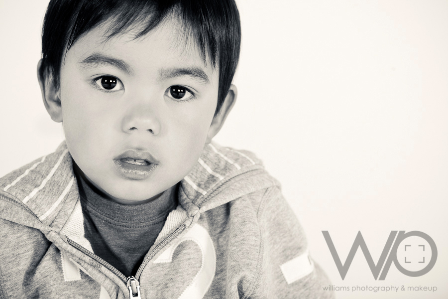 Auckland Studio Portraits