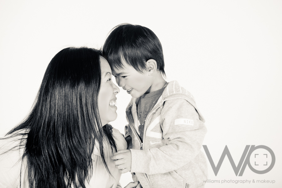 Auckland Studio Portraits