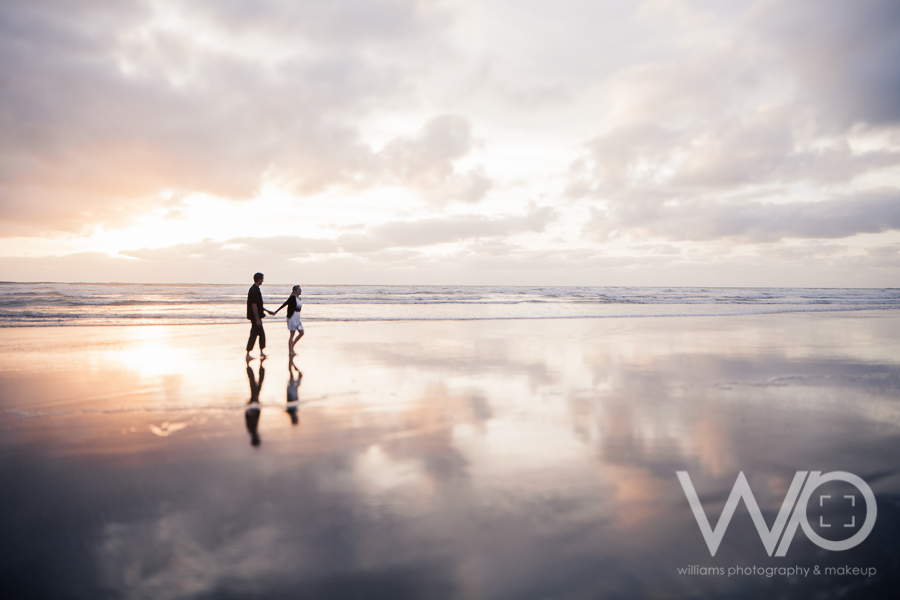 Auckland Engagement Photos