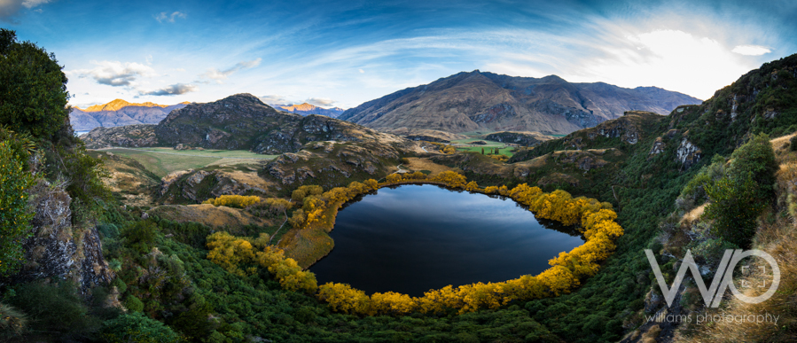 Landscape - Award Winning Photo