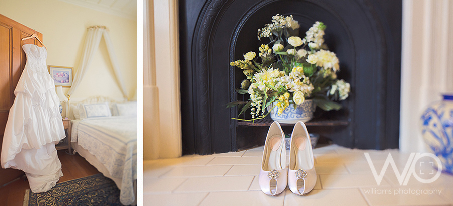 McHugh's Wedding Photos