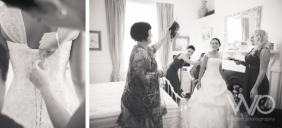 McHugh's Wedding Photos