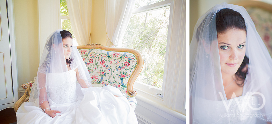 McHugh's Wedding Photos