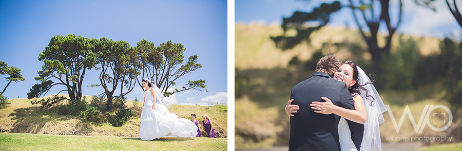 McHugh's Wedding Photos