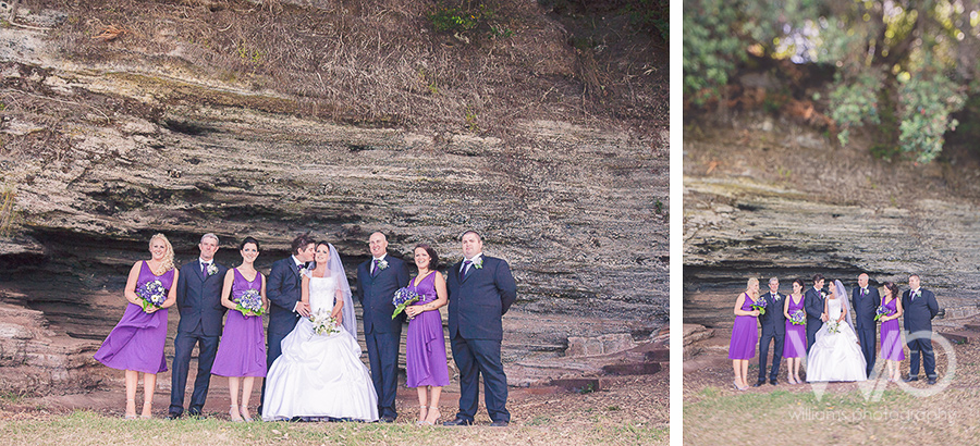 McHugh's Wedding Photos