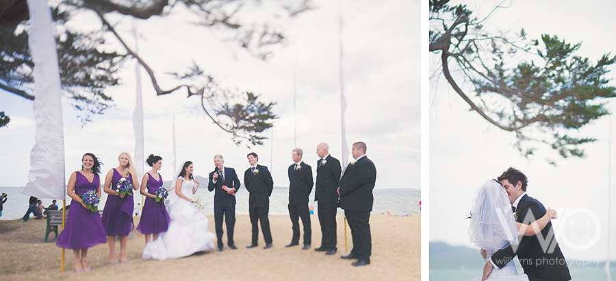 McHugh's Wedding Photos